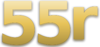 55r logotipo